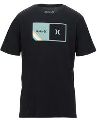 Hurley T-shirts for Men | Online Sale 