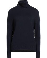 Aragona - Turtleneck Merino Wool - Lyst