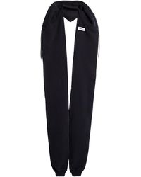 Ambush - Scarf Cotton - Lyst