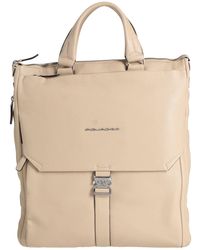 Piquadro - Handbag - Lyst