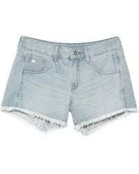 short g-star femme