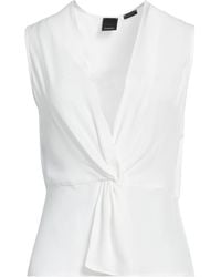 Pinko - Top - Lyst