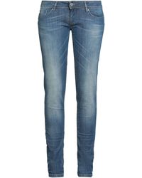 Salsa Jeans - Jeans Cotton, Elastane - Lyst