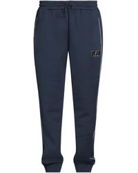 EA7 - Pants - Lyst