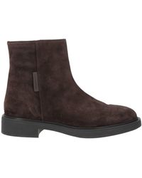 Gianvito Rossi - Ankle Boots - Lyst