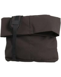 GR10K - Cross-Body Bag - Lyst