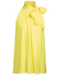 SEVENTY VENEZIA - Top - Lyst