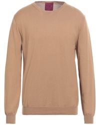 CAPSULE KNIT - Pullover - Lyst