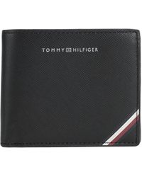 Tommy Hilfiger - Brieftasche - Lyst
