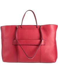 Piquadro - Borsa A Mano - Lyst