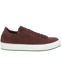 Andrea Ventura Firenze - Sneakers - Lyst