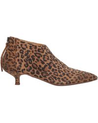 GIO+ - Ankle Boots - Lyst