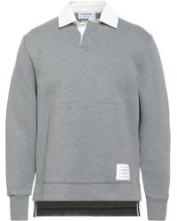 Thom Browne - Polo Shirts - Lyst