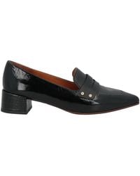 Chie Mihara - Loafers Leather - Lyst