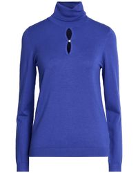 Liu Jo - Turtleneck - Lyst