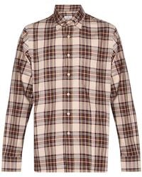 Alessandro Gherardi - Shirt - Lyst