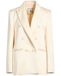 Semicouture - Blazers - Lyst