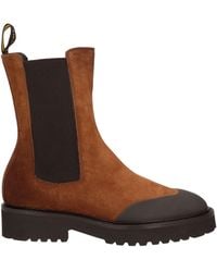 Doucal's - Stiefelette - Lyst