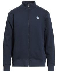 North Sails - Sweatshirt Cotton - Lyst