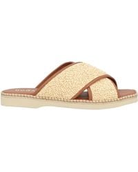 Hogan - Sandals - Lyst