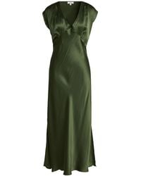Vivis - Maxi Dress - Lyst