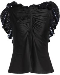 Rabanne - Top - Lyst