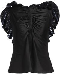 Rabanne - Top - Lyst