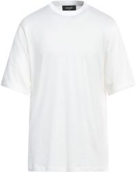DSquared² - Camiseta - Lyst