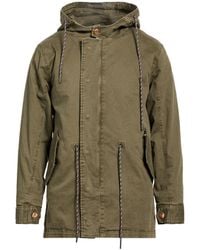 Berna - Coat - Lyst