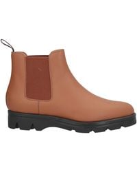 Santoni - Ankle Boots - Lyst
