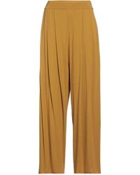 Labo.art - Pants Cotton, Elastane - Lyst