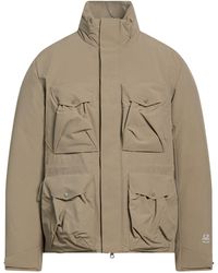 C.P. Company - Puffer - Lyst