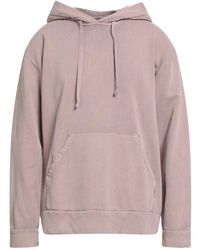 Crossley - Antique Rose Sweatshirt Cotton, Recycled Cotton, Organic Cotton - Lyst