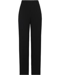 Emporio Armani - Trouser - Lyst