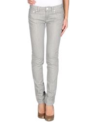Fred Perry Jeans for Women - Up to 14% off at Lyst.com
