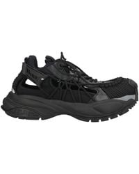 Versace - Mercury Sneaker - Lyst