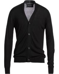 Tagliatore - Cardigan - Lyst