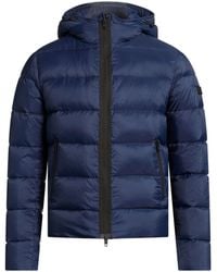 Fay - Puffer - Lyst
