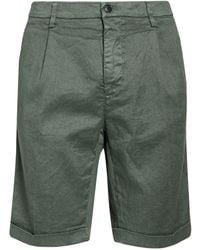 Mason's - Shorts & Bermuda Shorts - Lyst