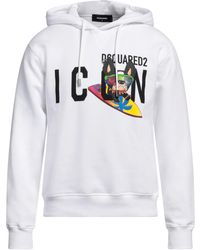 DSquared² - Sweatshirt - Lyst