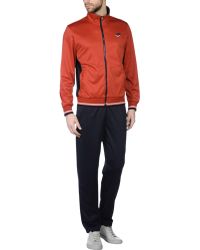 lotto sweatsuit