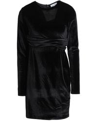 TOPSHOP - Mini Dress - Lyst