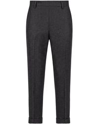 Antonelli - Trouser - Lyst