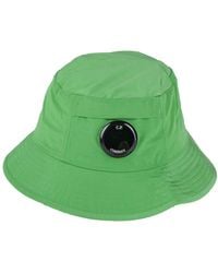 C.P. Company - Hat - Lyst