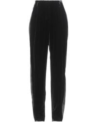 Giorgio Armani - Trouser - Lyst
