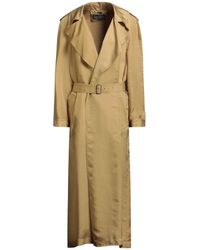 Alberta Ferretti - Jacke, Mantel & Trenchcoat - Lyst