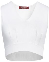 Max Mara - Top - Lyst