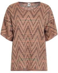 Missoni - Pullover - Lyst