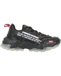 John Richmond - Sneakers - Lyst