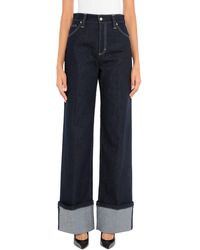 Chloé Jeanshose - Blau